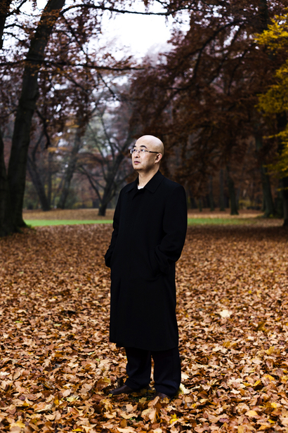 Liao Yiwu