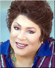 Liz Torres