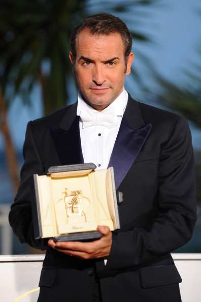 Jean Dujardin