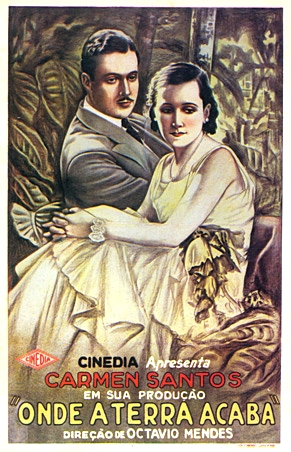 Onde a Terra Acaba