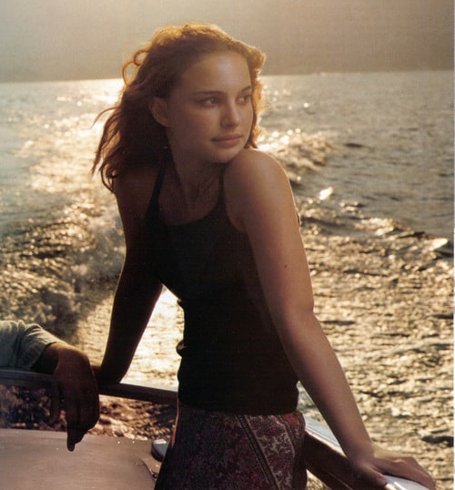 Natalie Portman Natalie Portman