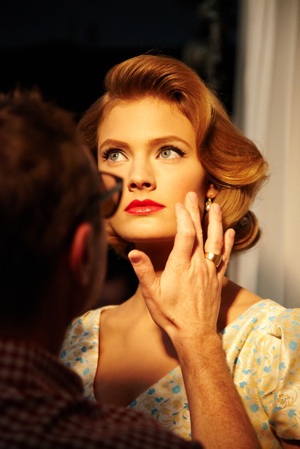 Constance Jablonski Constance Jablonski