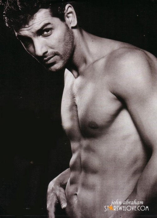 John Abraham