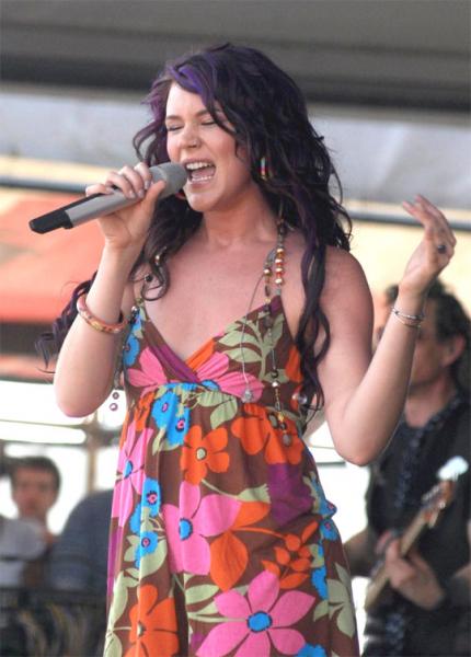 Joss Stone