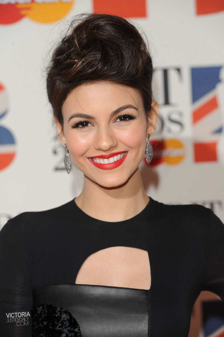 Victoria Justice