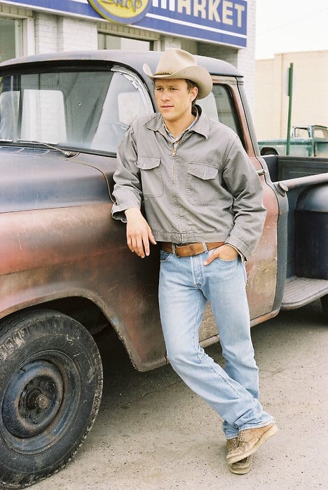 Heath Ledger Heath Ledger
