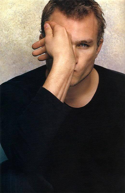 Heath Ledger