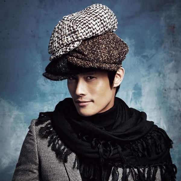 Byung-hun Lee Byung-hun Lee