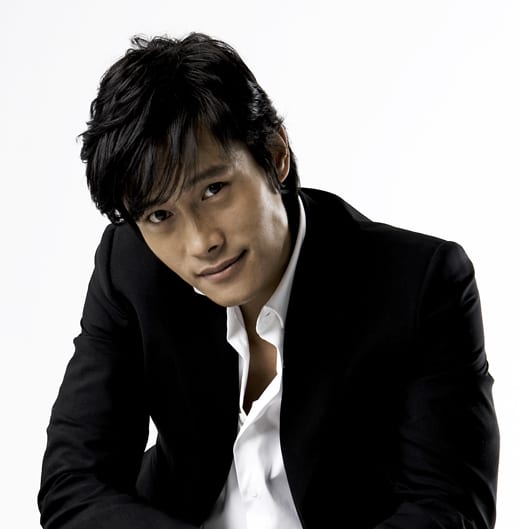 Byung-hun Lee Byung-hun Lee