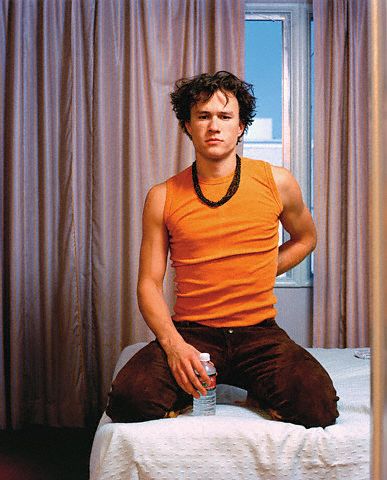 Image of Heath Ledger