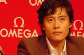 Byung-hun Lee