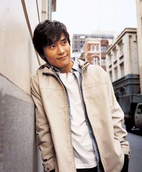 Byung-hun Lee