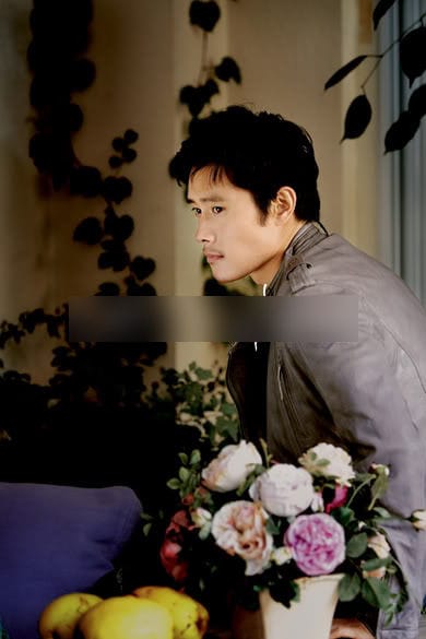 Byung-hun Lee