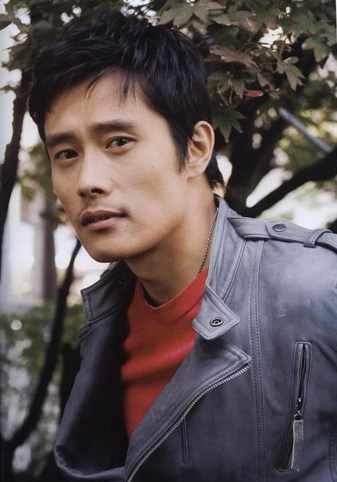 Byung-hun Lee