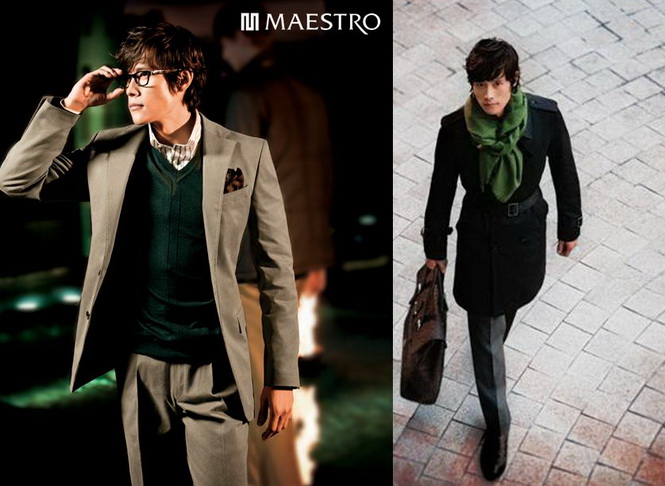 Byung-hun Lee