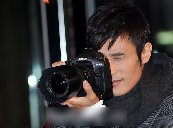Byung-hun Lee