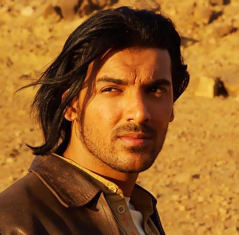 John Abraham