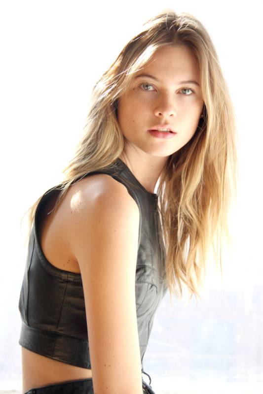 Behati Prinsloo Behati Prinsloo