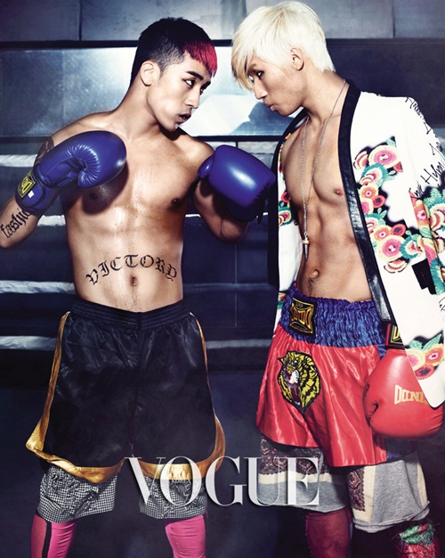 Big Bang Big Bang