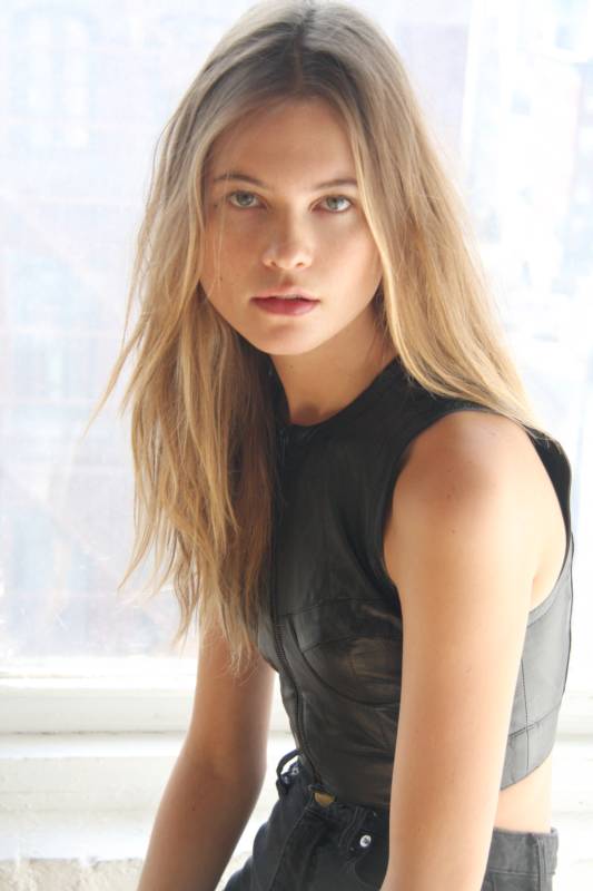 Picture of Behati Prinsloo