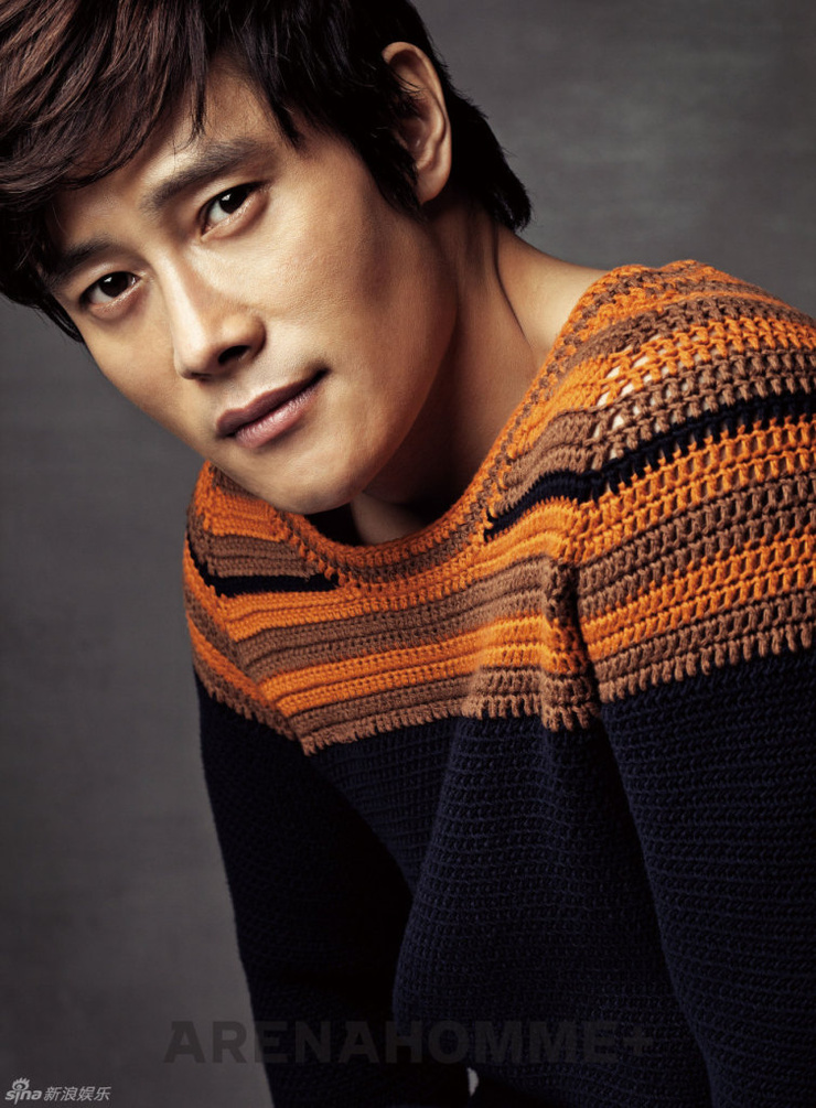 Byung-hun Lee