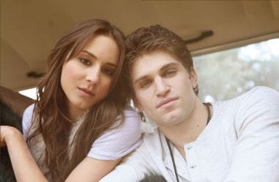 Troian Bellisario