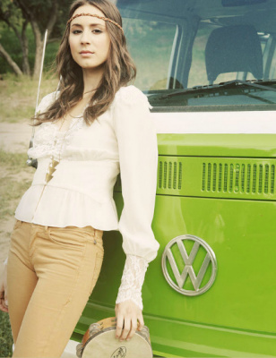 Troian Bellisario Troian Bellisario