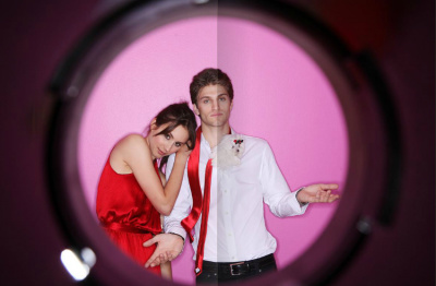 Troian Bellisario