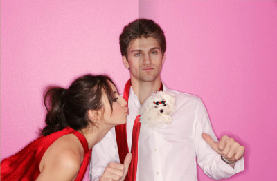 Keegan Allen