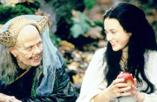 Snow White: A Tale of Terror Snow White: A Tale of Terror