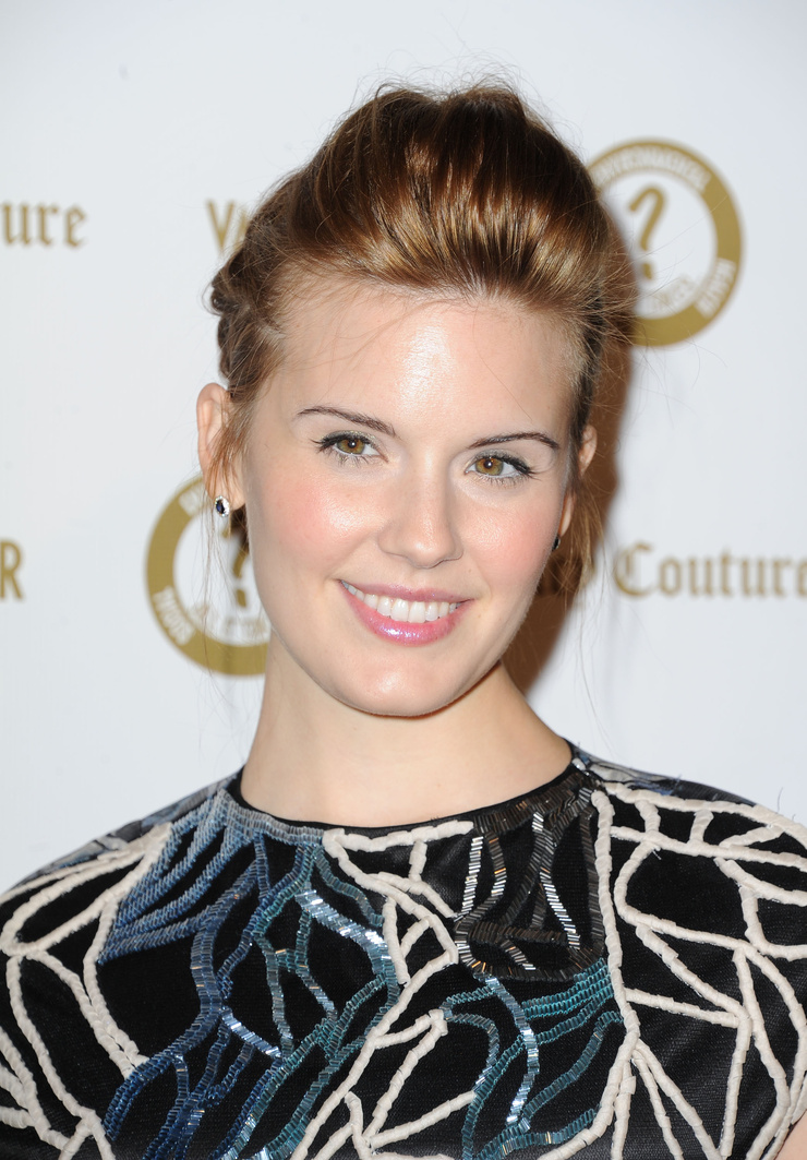 Maggie Grace Maggie Grace