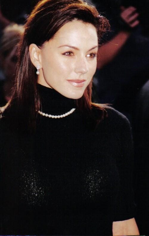 Krista Allen Krista Allen