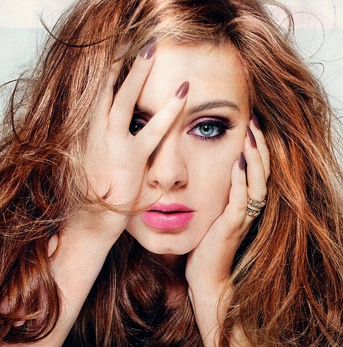 Adele Adele