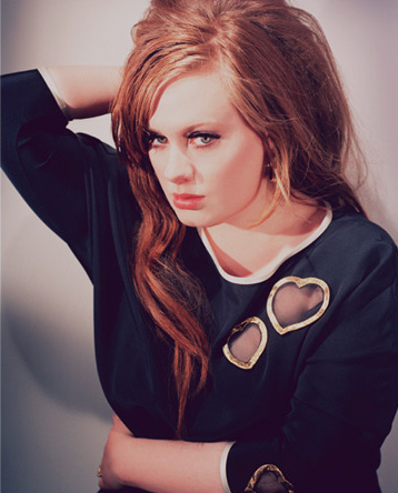 Adele Adele