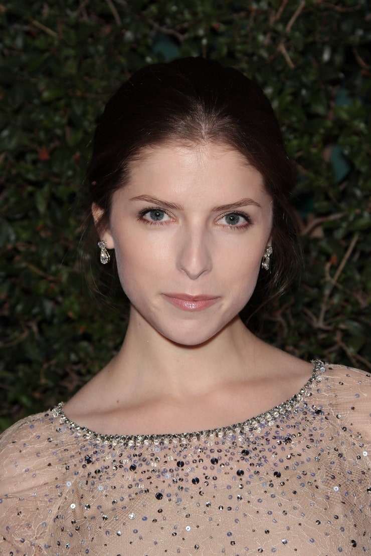 Anna Kendrick