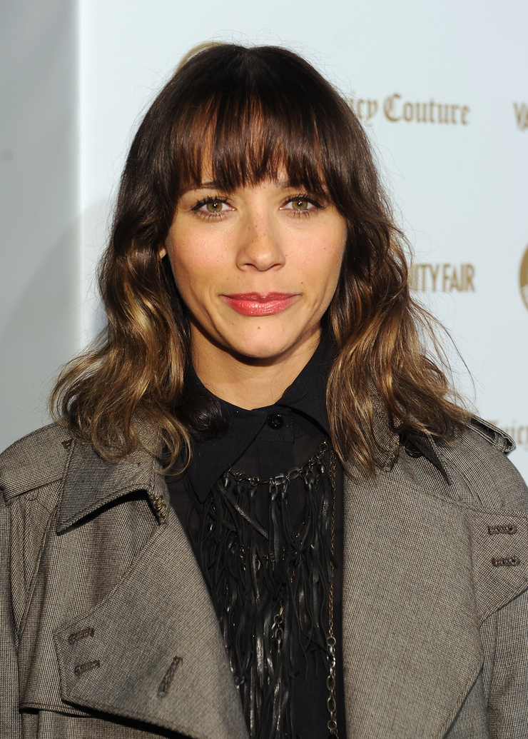 Rashida Jones Rashida Jones