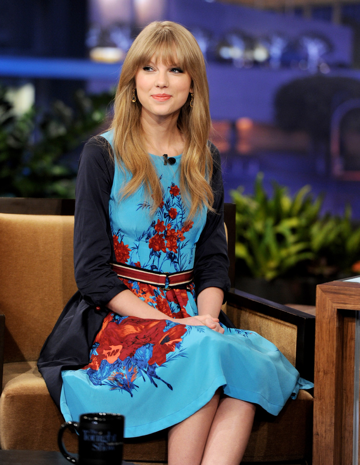 Taylor Swift