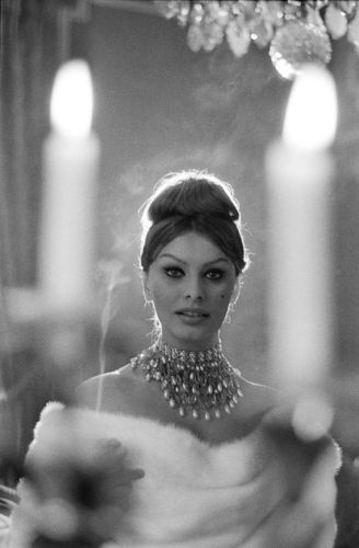 Sophia Loren