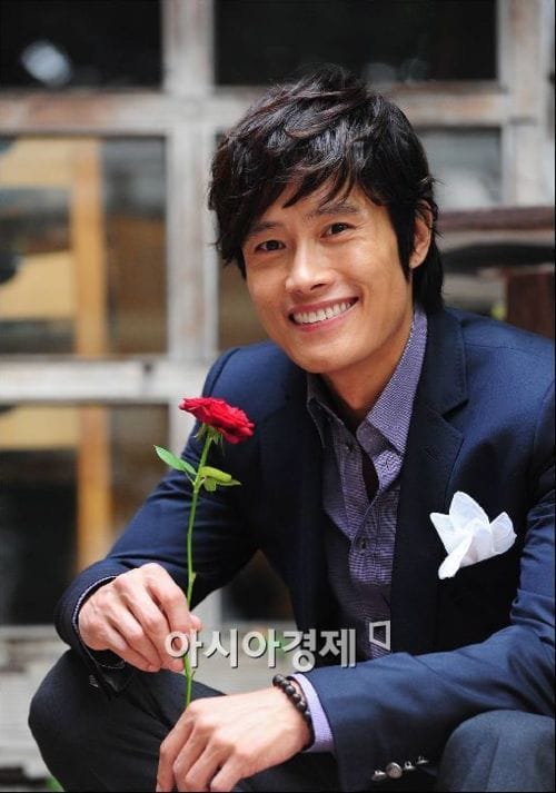 Byung-hun Lee