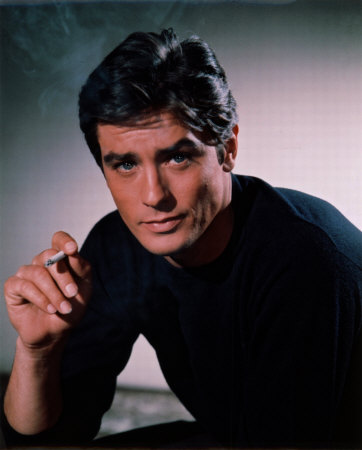 Alain Delon Alain Delon