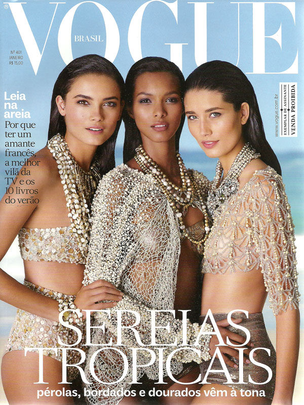 Lais Ribeiro Lais Ribeiro