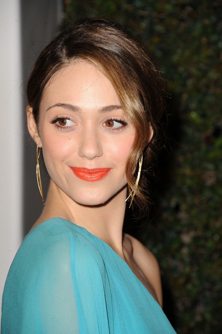 Emmy Rossum Emmy Rossum