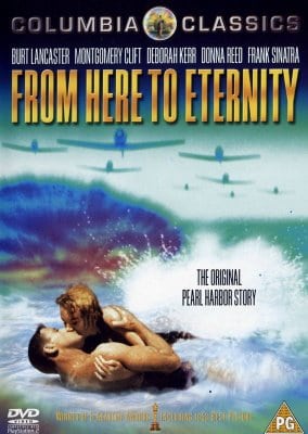 From Here to Eternity