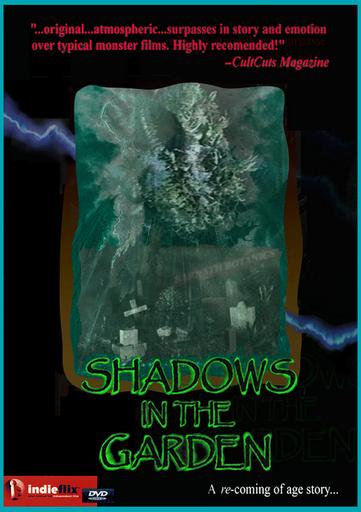 Shadows in the Garden