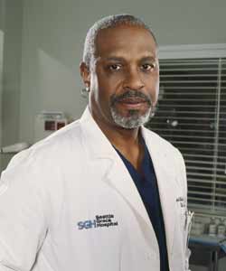 James Pickens Jr.