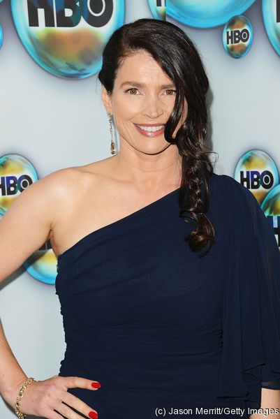 Julia Ormond