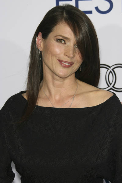 Julia Ormond Julia Ormond