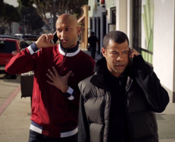 Key and Peele