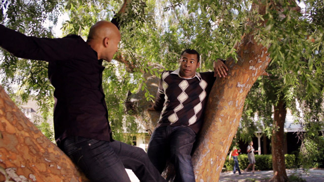 Key and Peele