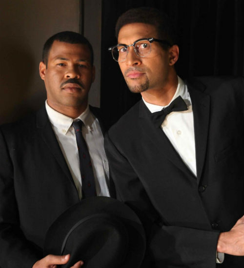 Key and Peele